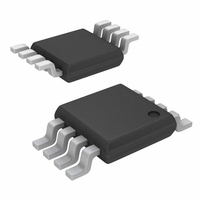 AZV393MMTR-G1Diodes Incorporated