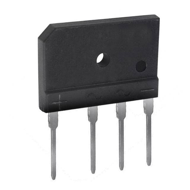 GBJ606Diodes Incorporated