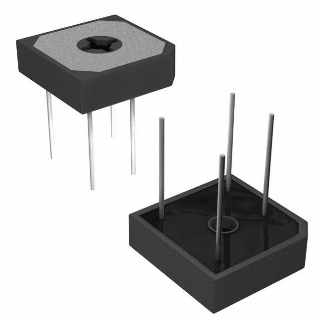 GBPC3508WDiodes Incorporated
