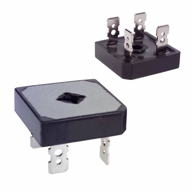 GBPC1504Diodes Incorporated
