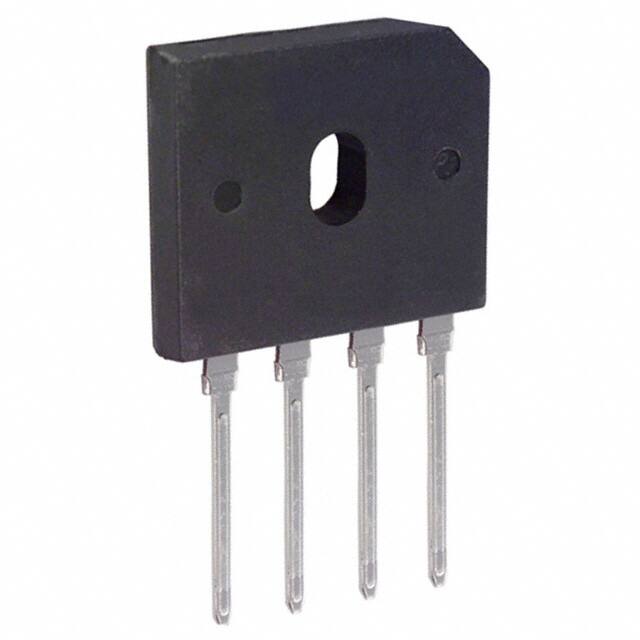 GBU802Diodes Incorporated