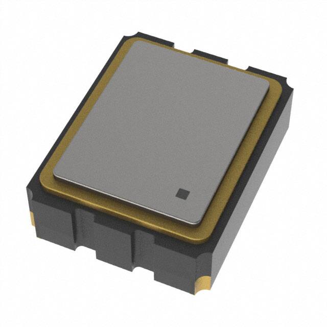 NX3364E003Diodes Incorporated