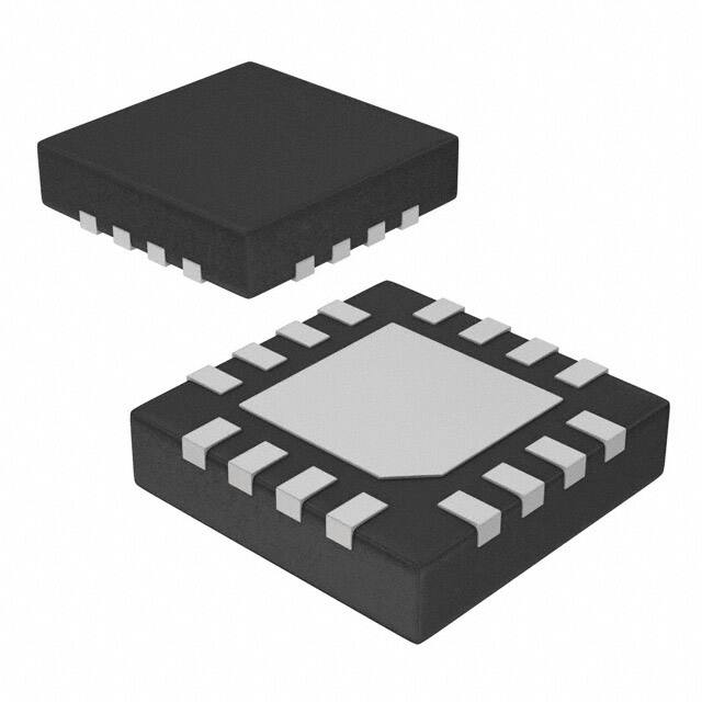 PAM8904QJERDiodes Incorporated