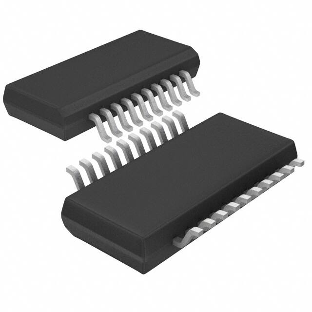 PI3CH800QEXDiodes Incorporated