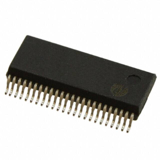 PI3B33X257BEDiodes Incorporated