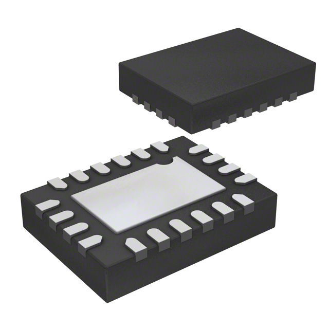 PI3USB9281CXWEXDiodes Incorporated
