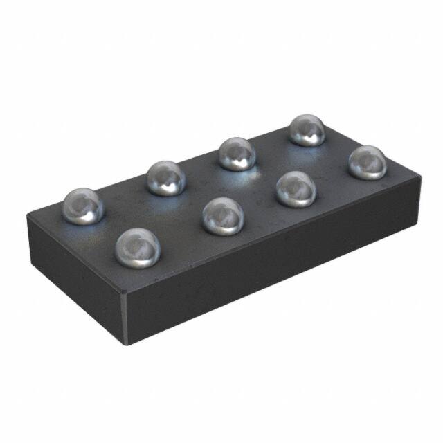 PI3PD22919GBEXDiodes Incorporated