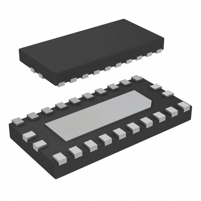 PI3DBS16213XEAEXDiodes Incorporated