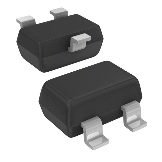 PT7M6833HD3C3EXDiodes Incorporated