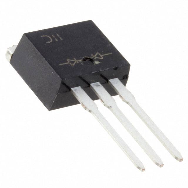 SBR20A100CTEDiodes Incorporated