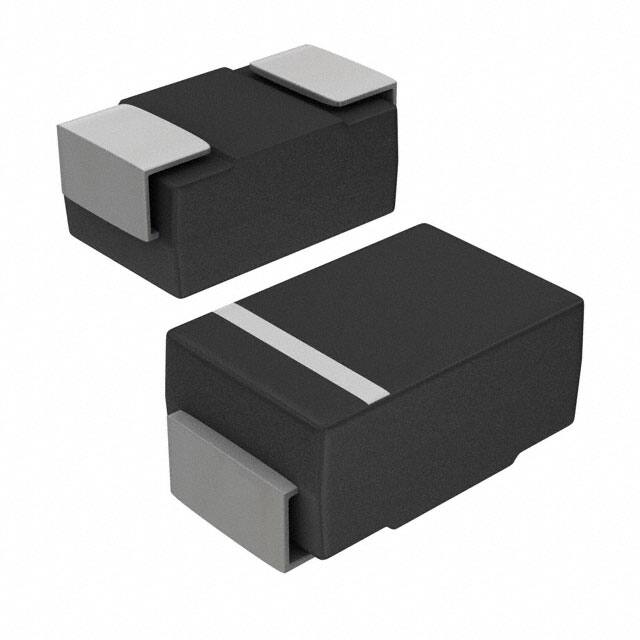 SMAJ10CA-13-FDiodes Incorporated