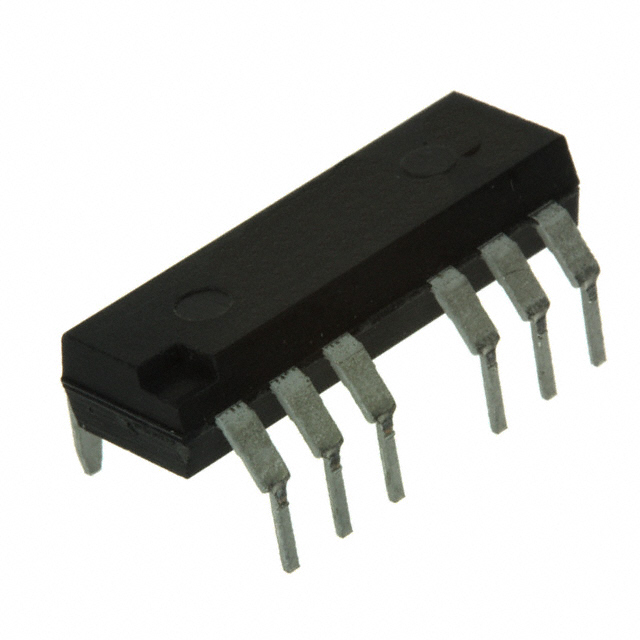 ZMC10DDiodes Incorporated