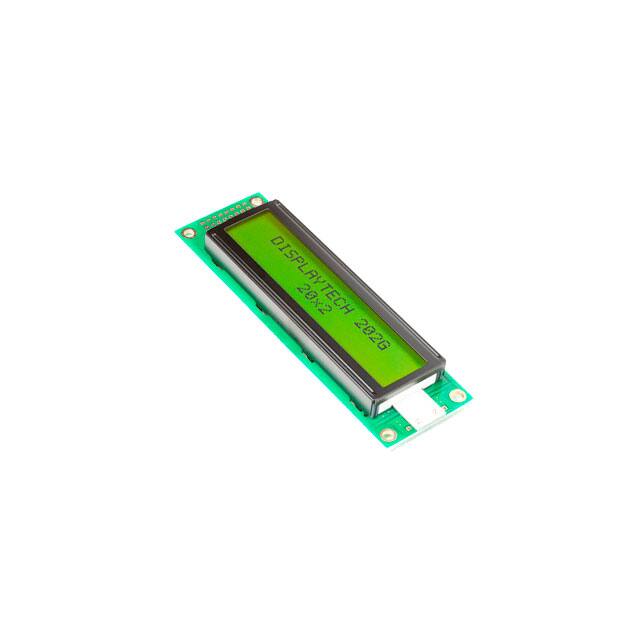 202G BC BWDisplaytech