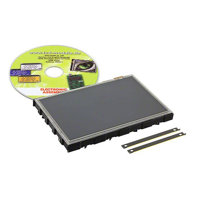 EA EDIPTFT70-ATPDisplay Visions