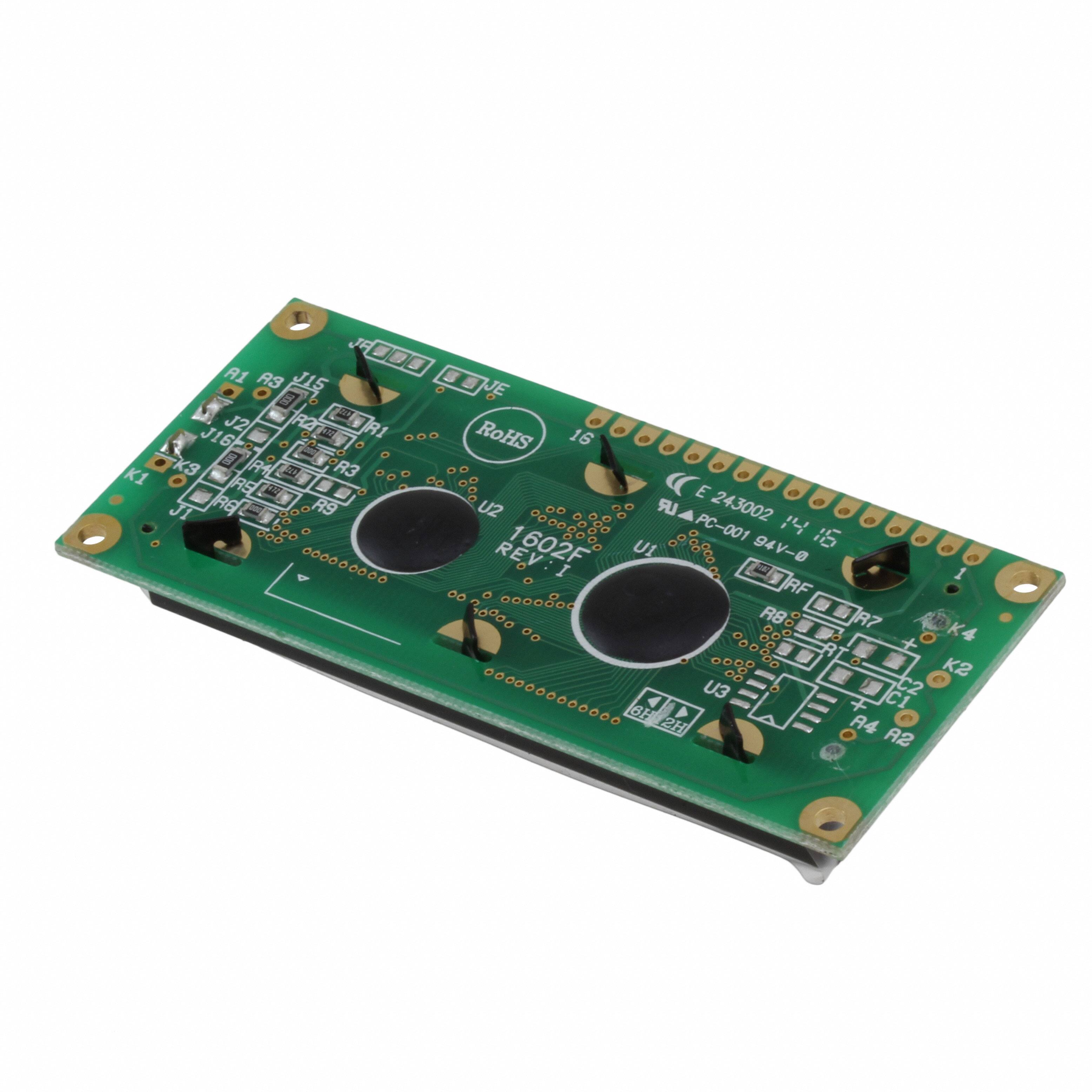 EA W162B-N3LWDisplay Visions