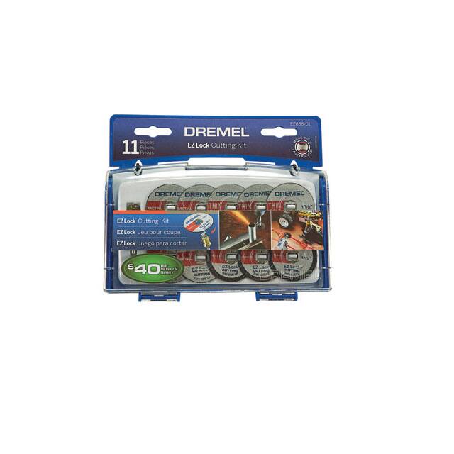 EZ688-01Dremel