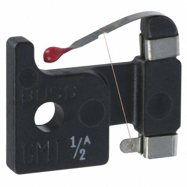BK/GMT-1/2AEaton - Bussmann Electrical Division