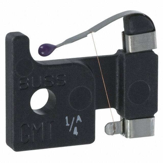BK/GMT-1/4AEaton - Bussmann Electrical Division