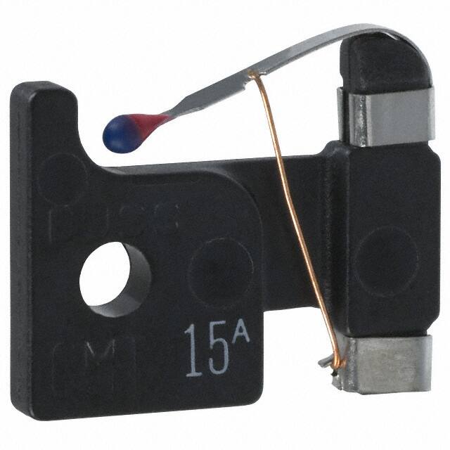 BK/GMT-15AEaton - Bussmann Electrical Division