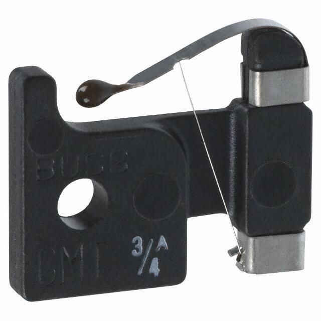BK/GMT-3/4AEaton - Bussmann Electrical Division