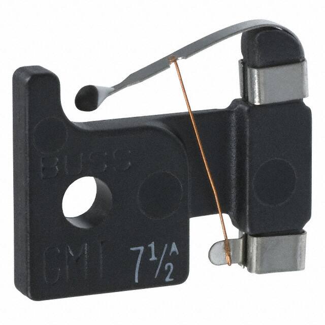 BK/GMT-7-1/2AEaton - Bussmann Electrical Division