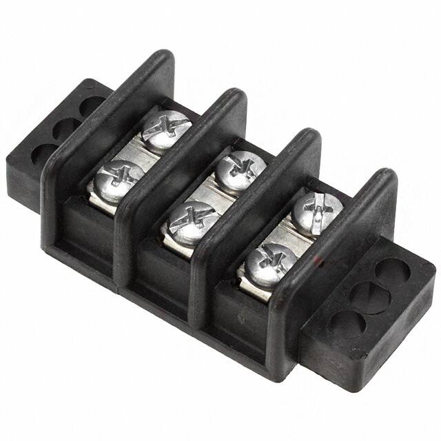 TB300-03SPEaton - Bussmann Electrical Division