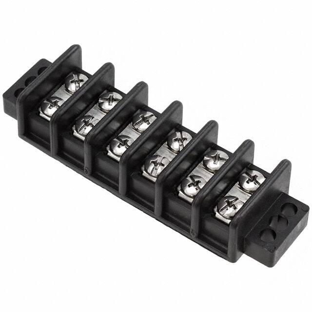 TB300-06BEaton - Bussmann Electrical Division
