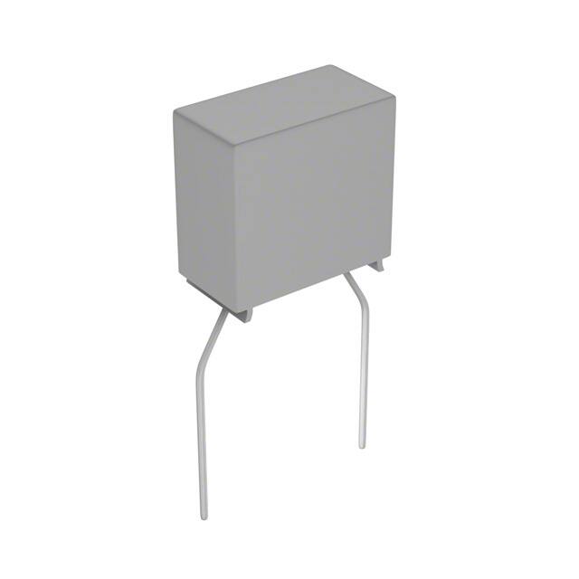 BK/PCF-3-REaton - Electronics Division