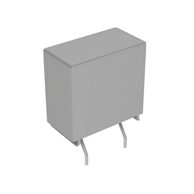 BK/PCH-5-REaton - Electronics Division