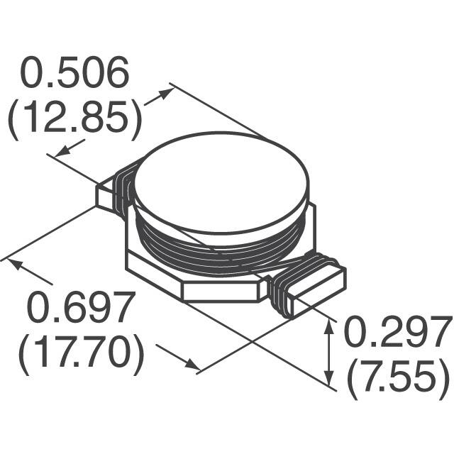 CTX01-15111Eaton - Electronics Division