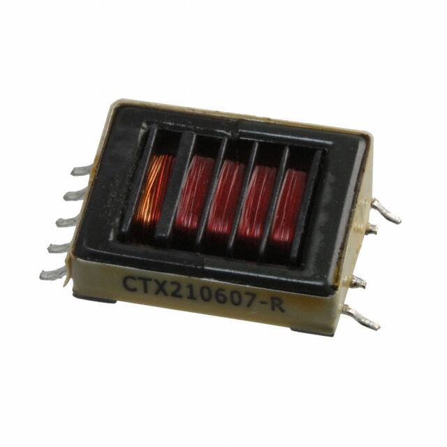CTX210607-REaton - Electronics Division