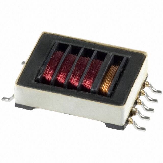 CTX210407-REaton - Electronics Division