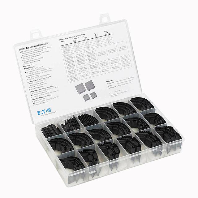 DK01-19495-REaton - Electronics Division