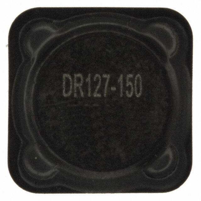 DR127-150-REaton - Electronics Division
