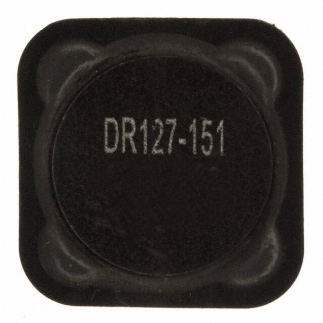DR127-151-REaton - Electronics Division