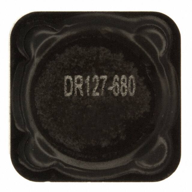 DR127-680-REaton - Electronics Division