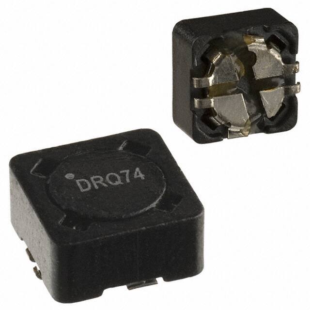 DRQ74-3R3-REaton - Electronics Division