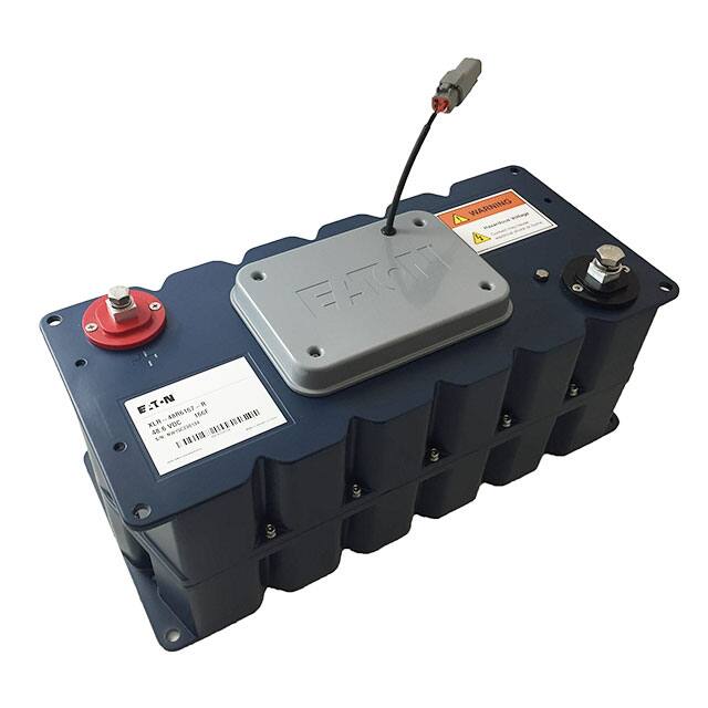 XLR-48R6167-REaton - Electronics Division