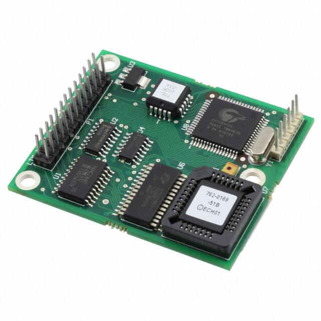 65100R-200Echelon Corporation