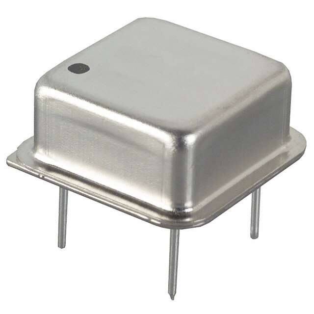 ECS-2100AX-040ECS Inc.