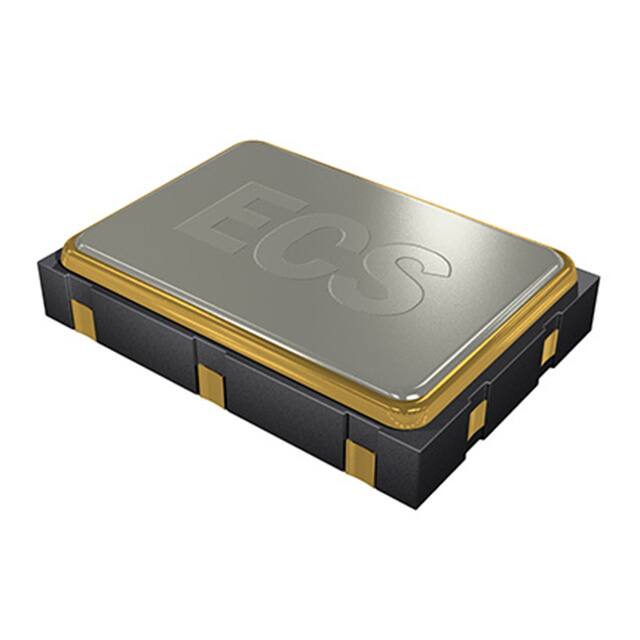 ECS-2520S33-120-FN-TRECS Inc.