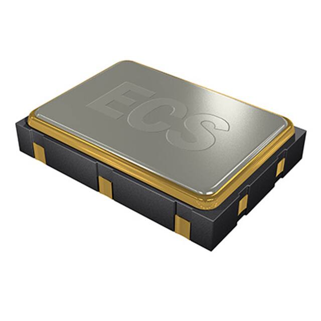 ECS-3225S33-500-FN-TRECS Inc.