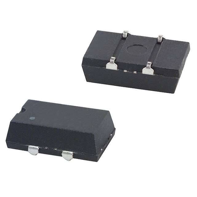 ECS-8FM-049-TRECS Inc.