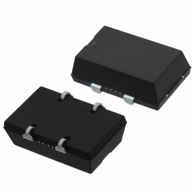 ECS-8FMX-245.7-TRECS Inc.