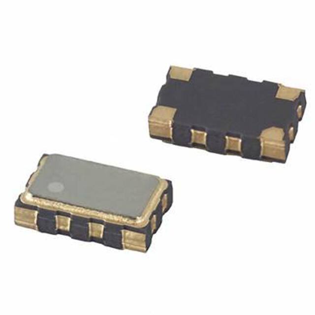 ECS-TXO-5032-160-TRECS Inc.