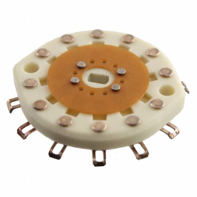 D2C-23Electroswitch