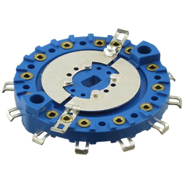 D2D-52Electroswitch