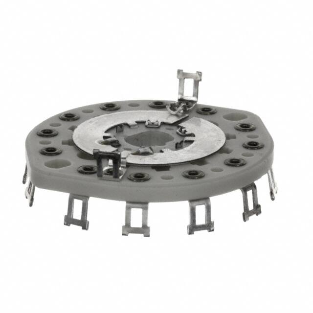 D4C-3Electroswitch