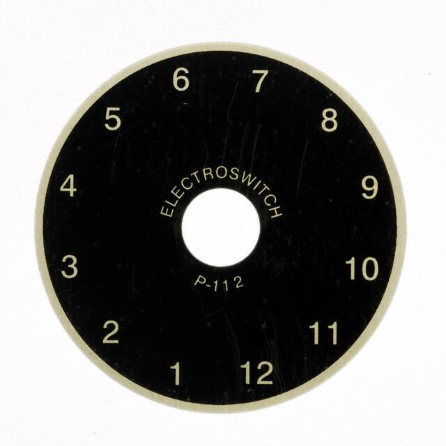 P112Electroswitch