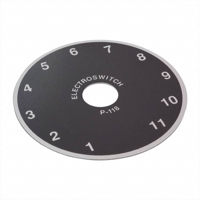 P118Electroswitch